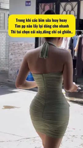 Thật sự phải chi biết tới em nó sớm hơn #xuhuongtiktok #votranglatex #dainitbung 