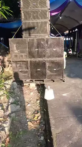 sond hajatan