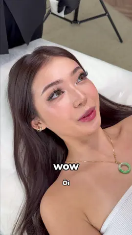 Hôm nay Poly có lịch hẹn làm mày điêu khắc sợi siêu thực Hyperrealism với chị khách hàng trẻ trung từ Anh quốc. Chị cũng làm việc trong lĩnh vực làm đẹp nên rất có gu. Chị thích mày mới lắm nên sau khi nghe chị chia sẻ Poly cũng hạnh phúc lây vì khách của mình rất hài lòng với chân mày mới. #polybeaute #hyperrealismbrows #naturalbrows #browshaping #hochiminhcity 