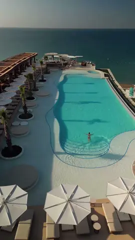 Resort ultra luxury all inclusive! Já tinham ouvido falar? 