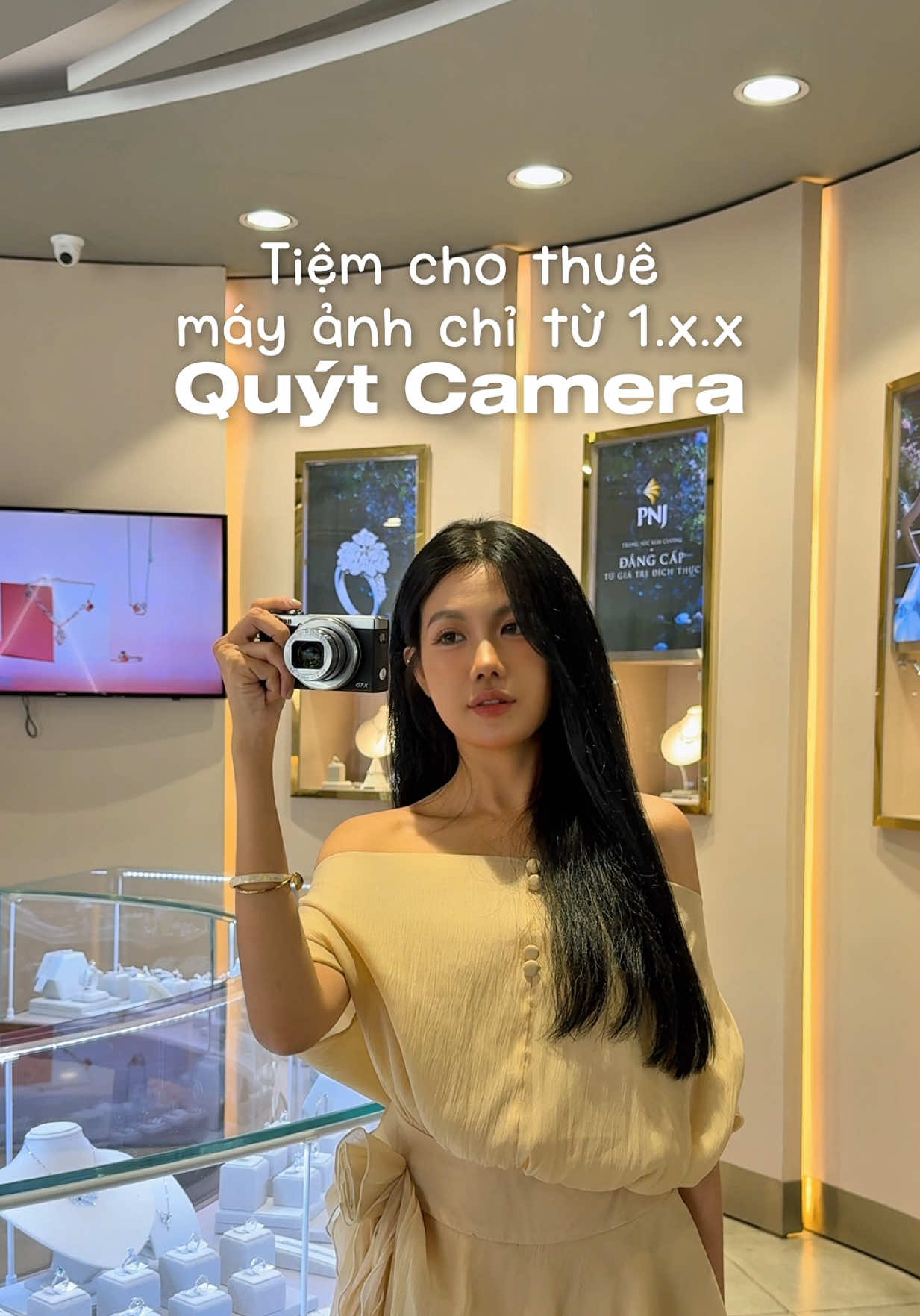 Tiệm cho thuê máy ảnh tại Vũng Tàu chỉ từ 1.x.x..!! #vungtau #hcm #quytcamera #thuemayanh #tuiovungtau 