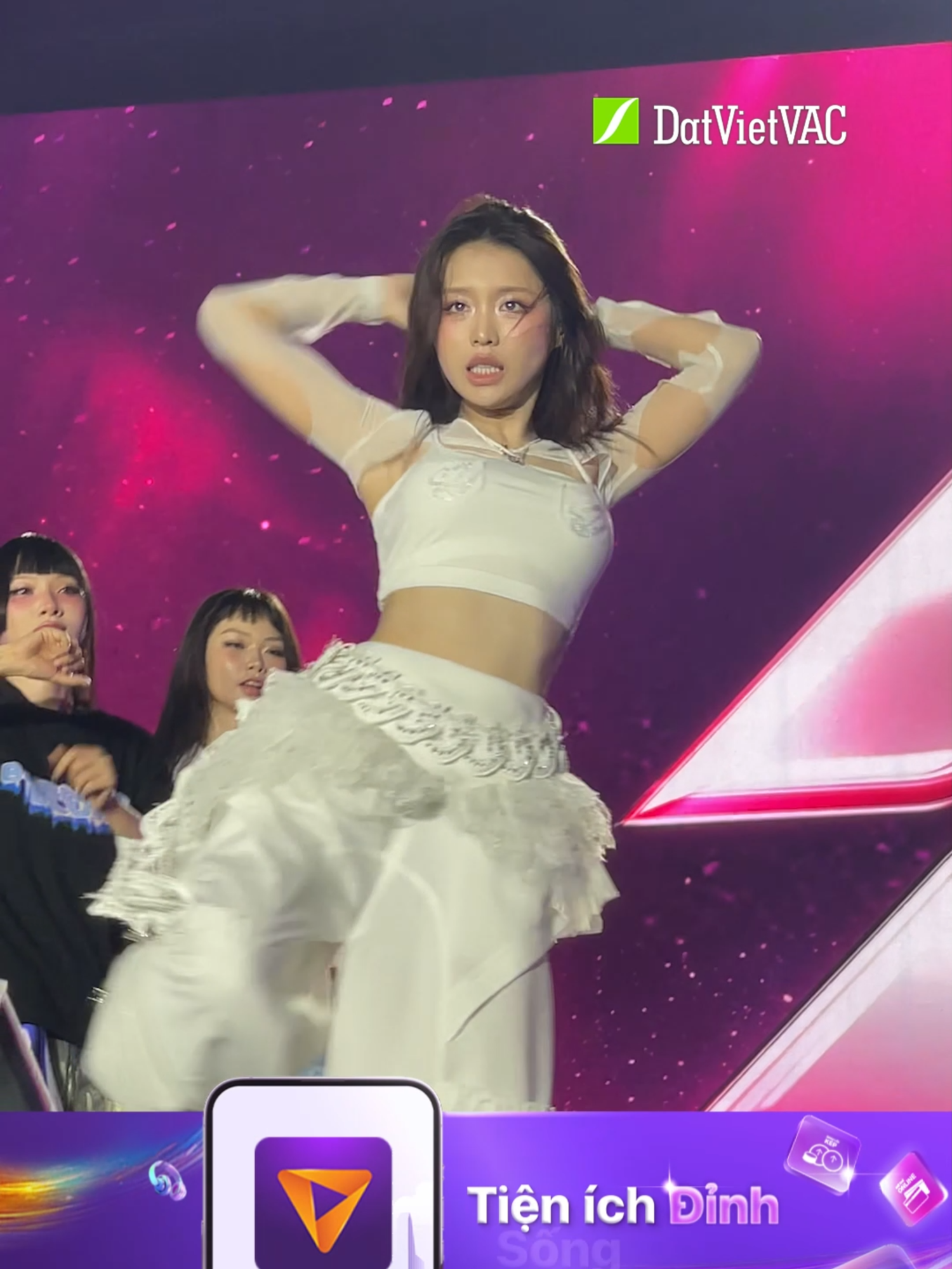 So kè với những 