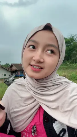 Ikutan nyoba jugaa ya ka #milada7 🤭