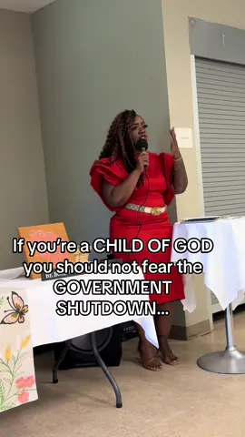 Because GOD’s promise is that your GIFT will makes room for you NOT the government!!   Your gift is what carries the promise. The Word says your gift will make room for you and bring you before great men. That means when one door closes, your gift can open another. When you lean into your purpose, your gift has the ability to pay you what you’re worth, not what a system thinks you should earn. That’s how you leave an inheritance for your kids and your kids’ kids. I’m a living testament as I’ve been operating in my purpose as a business for more than 14 years and I can surely help you if you’re ready to take the leap!  #purpose #mondaymotivation #christiantiktok #yourgiftwillmakeroomforyou #contentcreator 