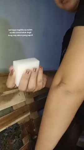 wag na magtiis sa maitim na siko yuhod batok singit  may sabon tayo para jan  #soap #whitening @vgo.beauty.ph 