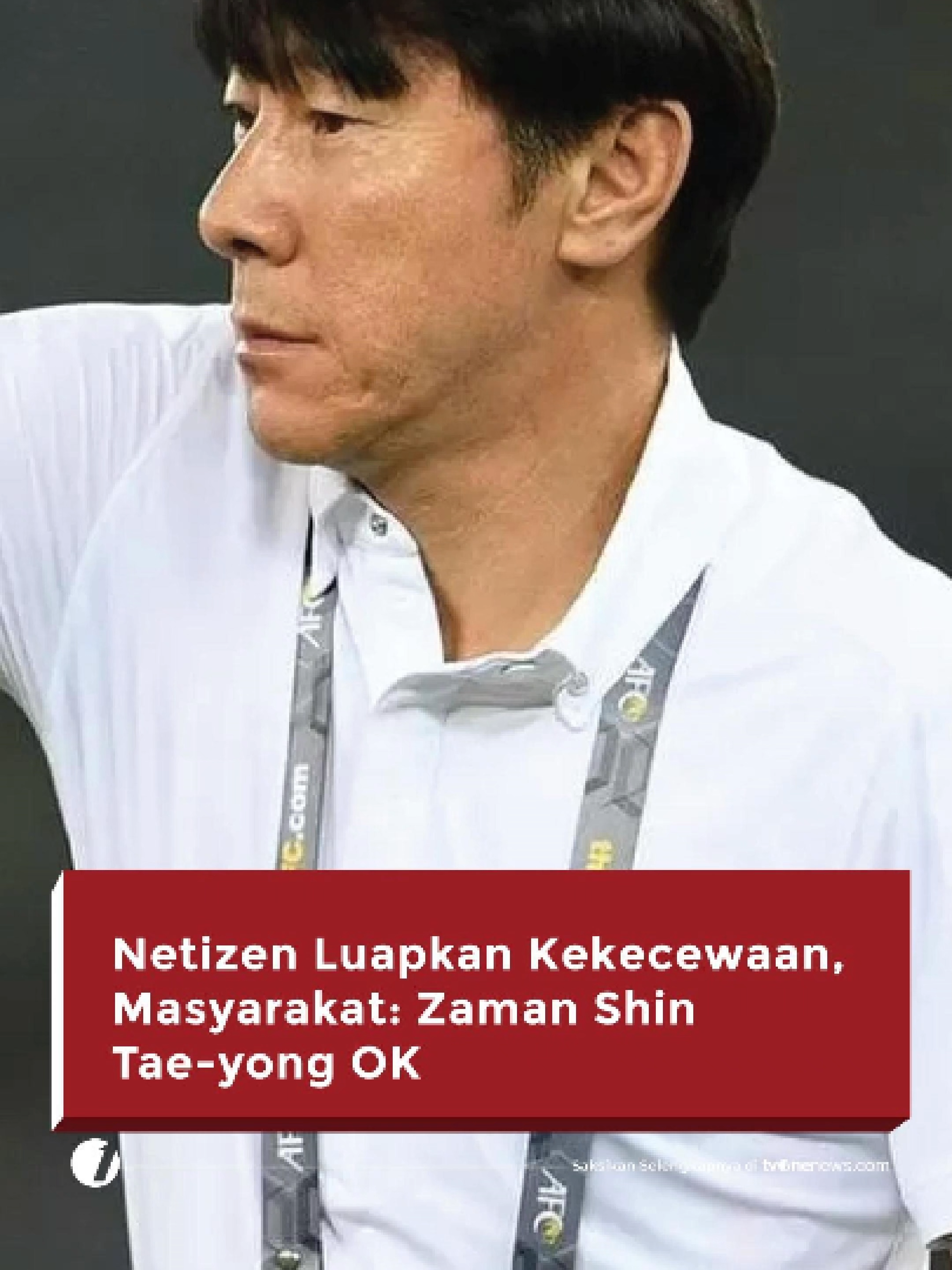 PSSI berbicara soal kemungkinan untuk memecat Patrick Kluivert jika Timnas Indonesia gagal lolos ke Piala Dunia 2026. Hal tersebut diungkapkan oleh tangan kanan Ketua Umum PSSI Erick Thohir, Arya Sinulingga.  Timnas Indonesia akan menghadapi laga hidup dan mati di ronde keempat Kualifikasi Piala Dunia 2026 zona Asia. Tim Merah Putih bakal melawan Irak di Stadion King Abdullah Sports City, Jeddah, Minggu (12/9/2025).  Pada laga pembuka yang digelar Kamis (9/10/2025), Indonesia kalah dramatis 2-3 dari Arab Saudi. Hasil itu membuat Garuda belum memiliki poin, sementara Arab Saudi memimpin klasemen dengan tiga poin. Simak berita selengkapnya hanya di https://tinyurl.com/bdetme7m #SoftNews_Olahraga #FlashOne #CariBeritaditvOne #PatrickKluivert #ShinTaeYong #GagalLolos #TimnasIndonesia #PialaDunia2026 #SkuadGaruda #FO02