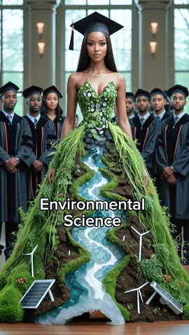 Graduation week: Faculty of Science 🧪  #career #aigenerated #graduation #environmentalscience #physics #chemistry #mathematics #biology #Astronomy #geology 