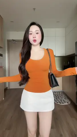 Chị nào thích độc lạ k lo đụng hàng thì múc ngay cho em