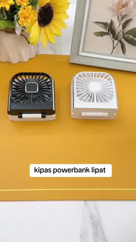 kipas powerbank