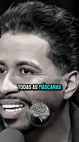 Com Tempo Todas as Máscaras Caem ! #Motivação #Reflexão #tempo 