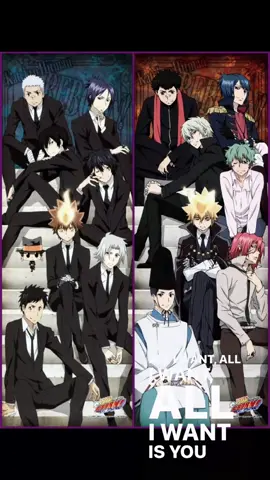 #katekyohitmanreborn  #รีบอร์น #รีบอร์นครูพิเศษจอมป่วน #reborn 