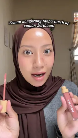 aaa cakep bgttt sukaa💗 @Implora Cosmetics  #lipmatte #lipcream #implora #imploracaffemattelipcream 
