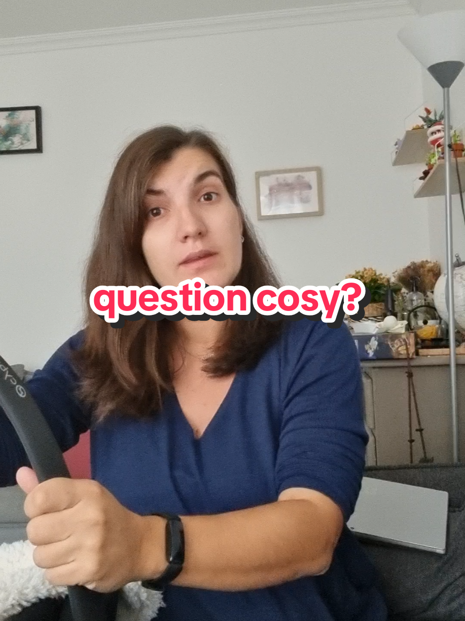 la chanceliere dessus ou dessous l'adaptateur nouveau né ?  #cosy #chanceliere #niddange #siegeauto #securite 