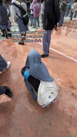 bisu (biar sudah)🤣 