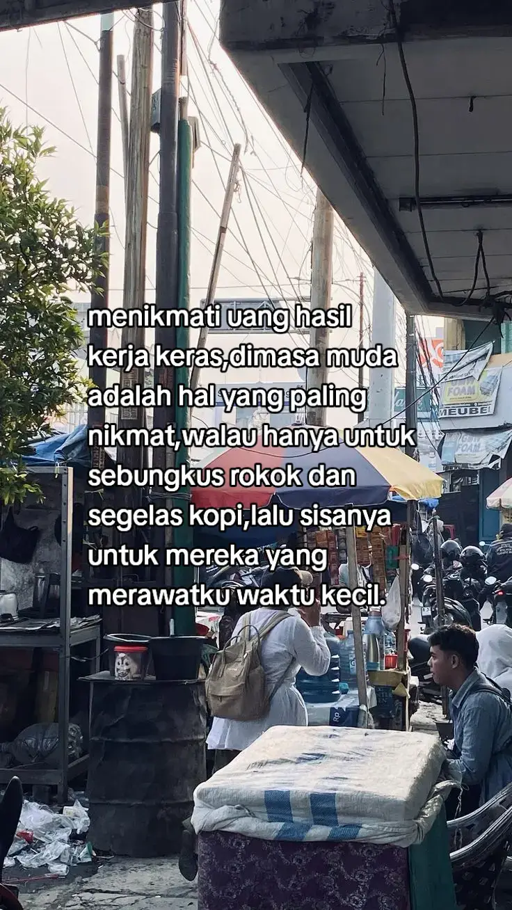#Ahmad25⚡ #katakata #motivasidiri #pejuangrupiah #storytime 