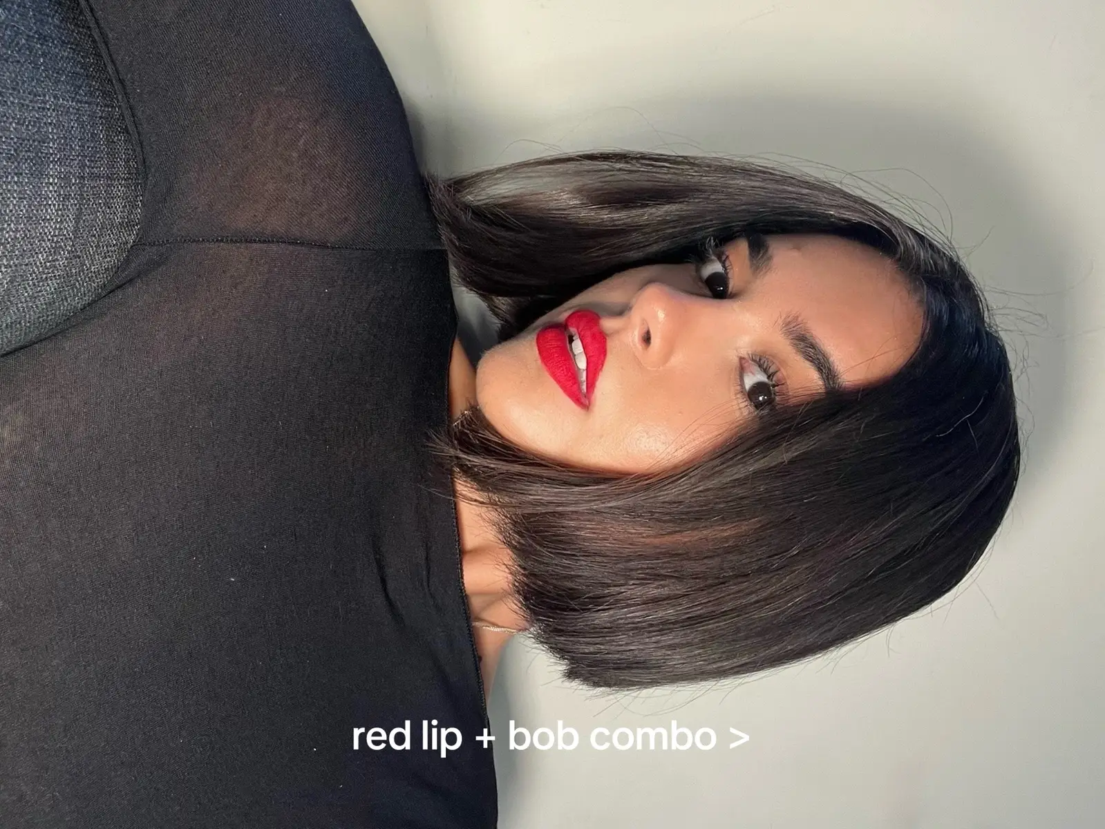 More bob inspo #shorthair #haircut 