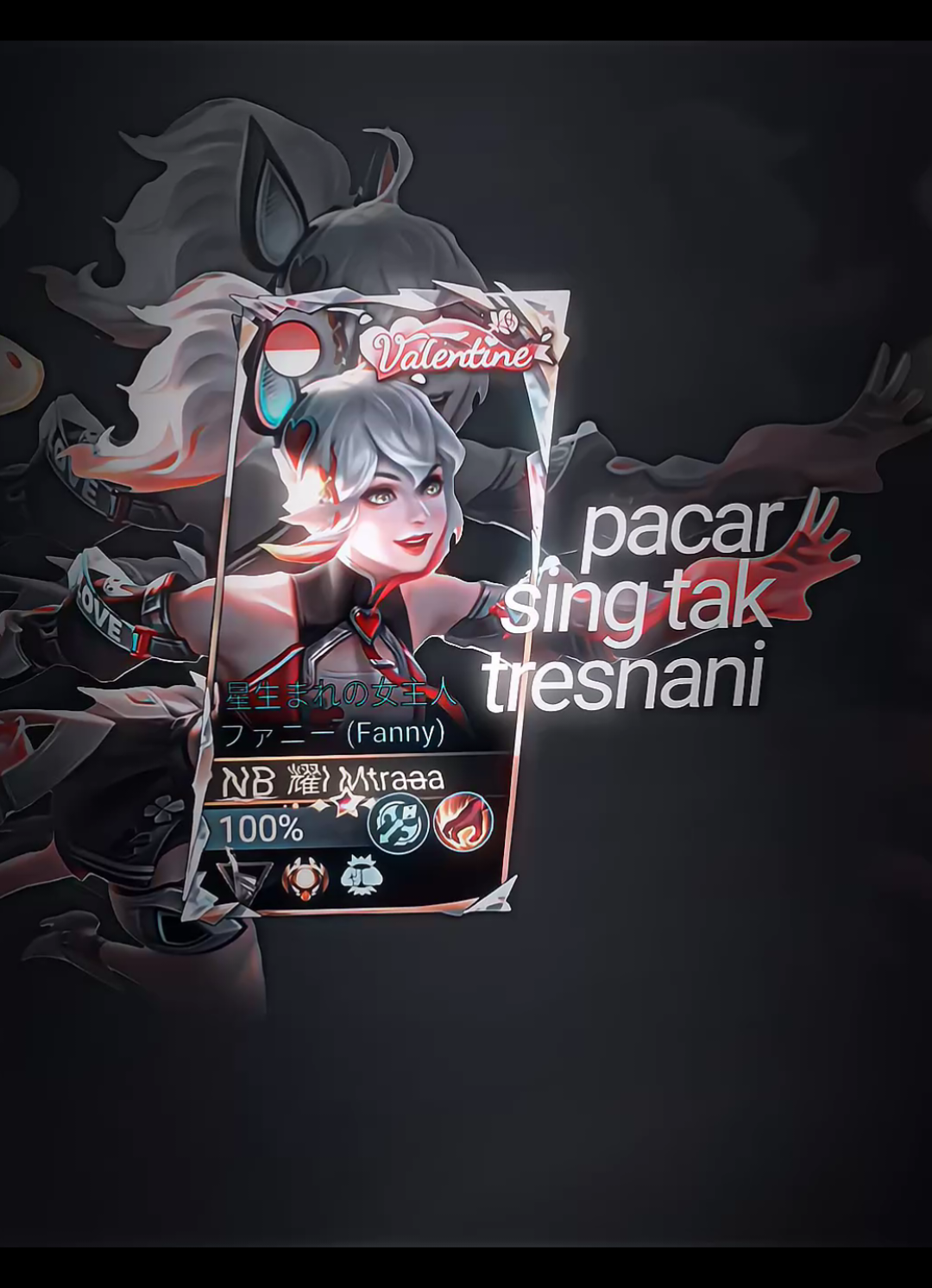 #ytsaputragm | jebule 2019 wes 6 taun lalu 🚶‍♂️ #4ethereal #fyp #mlbb #jawapride 