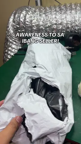 FIRST TIME TO MANGYARI SA BL MOTOSUPPLIES, PANG 3RD PARCEL NATO NA SUNOD SUNOD, PATI DITO SA TIKTOK PURO GANON DIN ISSUE! GRABE MGA SCAMMER#fyp #missingparcels 