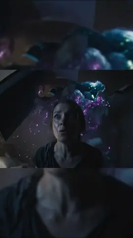 ALIEN TENTACLE INVASION IN MOTEL ROOM! 😱👽 #Horror Unreal found footage! A young woman’s terror turns to unsettling pleasure as pulsating alien tentacles caress her in a crumbling truck stop motel room, surrounded by eerie chaos at night! Join the madness: https://sub.dnpl.us/SAA #AlienInvasion #TentacleHorror #Horror #Viral #FYP found footage horror, alien tentacle encounter, motel room chaos, pulsating alien tech, raw terror clip, unsettling pleasure, bioluminescent tentacles, hyperrealistic fear, shaky handheld cam, gritty 16mm lens, purple green glow, surreal destruction, visceral chaos, conflicted moans, viral horror content, shocking alien interaction, night terror footage, disintegrating walls, floating debris, eerie intimacy, terrifying invasion, emotional reaction, organic machinery, surreal motel scene