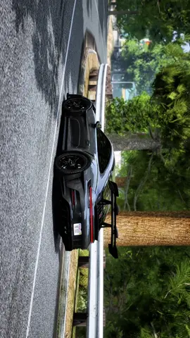 porsaah. #indonesiafreeroam #cinematicfivem #gta5 #porsche911 #fyp 