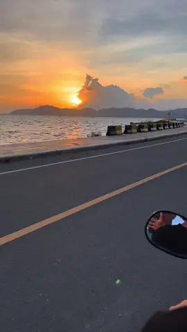 ឆ្លេរអង្កោល ខេត្តកែប 🌅✨#foryoupage #កែប #cambodia 