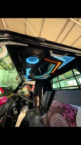 Modifikasi Interior L300 #modifikasiinteriorl300 #modifikasil300pickup #l300modifikasi_indonesia #l300maniaindonesia 