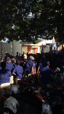 biru mana ini #stmmania☠️🏴‍☠️ #tpm #stmstoryy🌻 #stmmaniabondowoso💙 