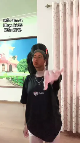 Ủa mik tui bị v hả:)) #xh #xhtiktok #viral 