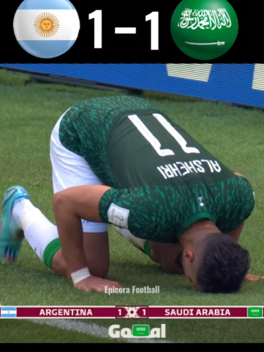 Would Cup 2026 imaginary goal Argentina Vs Saudi Arab #football #worldcup #messi #shorts 