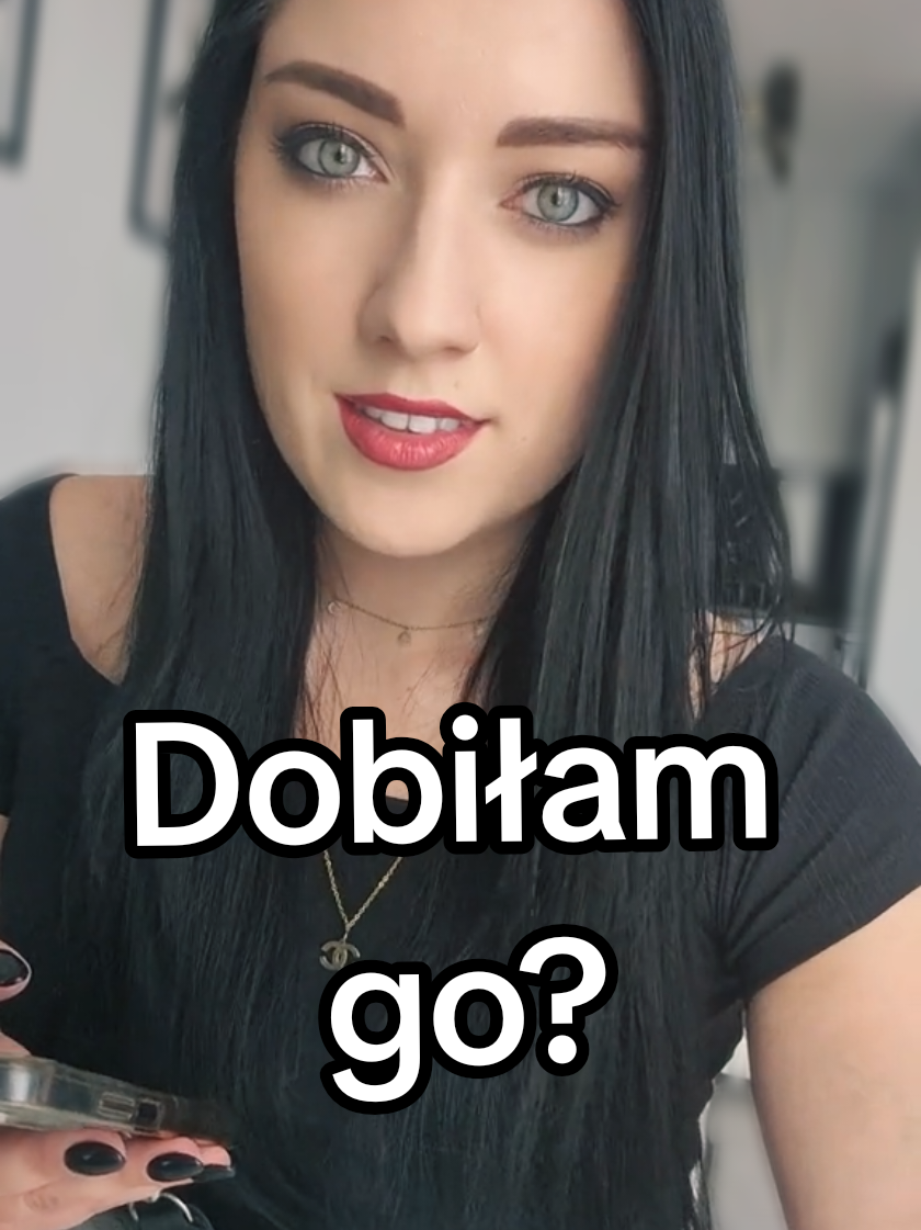 I co teraz? Dobijać czy nie? 🤪 #zdystansem #usmiechnijsie #nawesoło #dlazabawy #relacje 