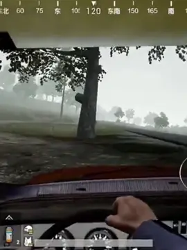 Ôi cảm giác hoài niệm khi đi xe dưới mưa 🙁 #PUBGMOBILEVN #GamingOnTikTok 