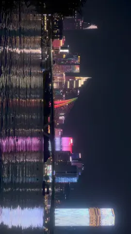 TPHCM #night #tphcm #view #videoviral #colorgrading 