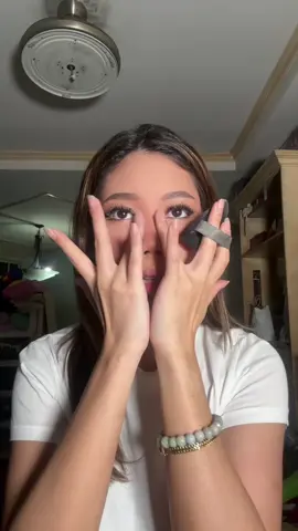 draft but i used my new makeup yipeee #fyp #tiktokph #makeup #grwm #beautyph 