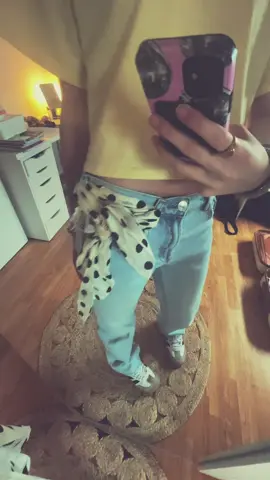 OOTD ✌️ #foryouu #outfitinspo #myoutfit 