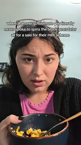 no i do not want ya girl scout cookies god bless tho