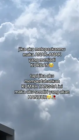 Pilihan macam apa ini😭😭