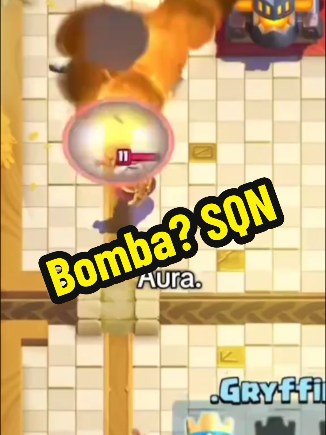 #clasher  #clashroyale #edit #clashroyalememes #clashtok 