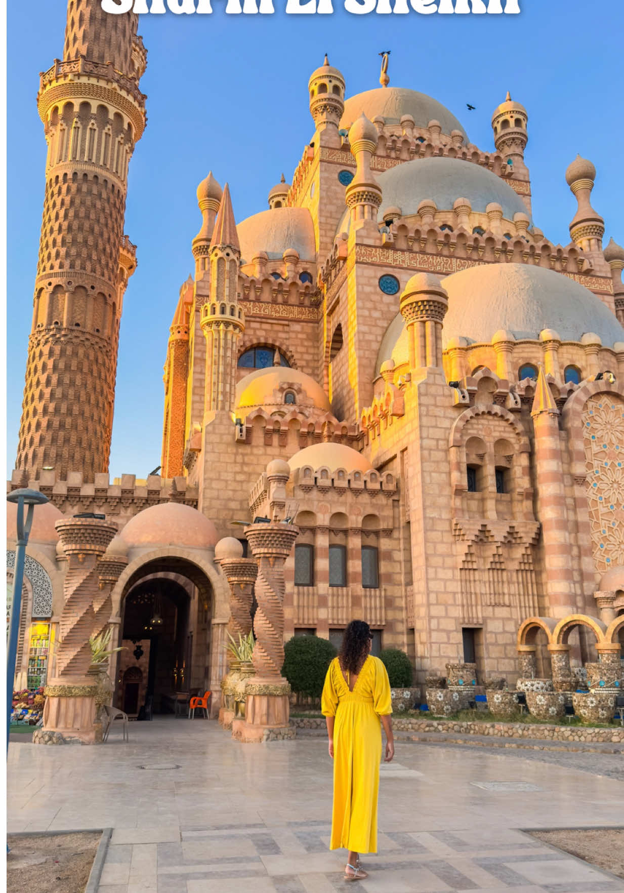 Sharm el Sheikh is calling  ☀️🌴💙 #sharmelsheikh #egypt #fyp #redsea #egitto 