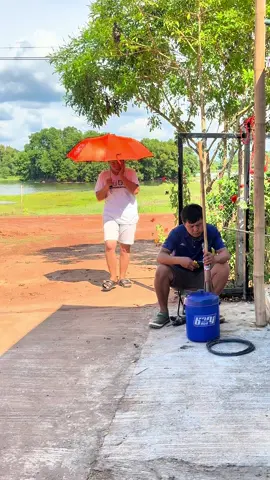 เกินแล้วบ่ต้องกินมื้อนิ #คลิปตลก #fannyvideos #fannyreels