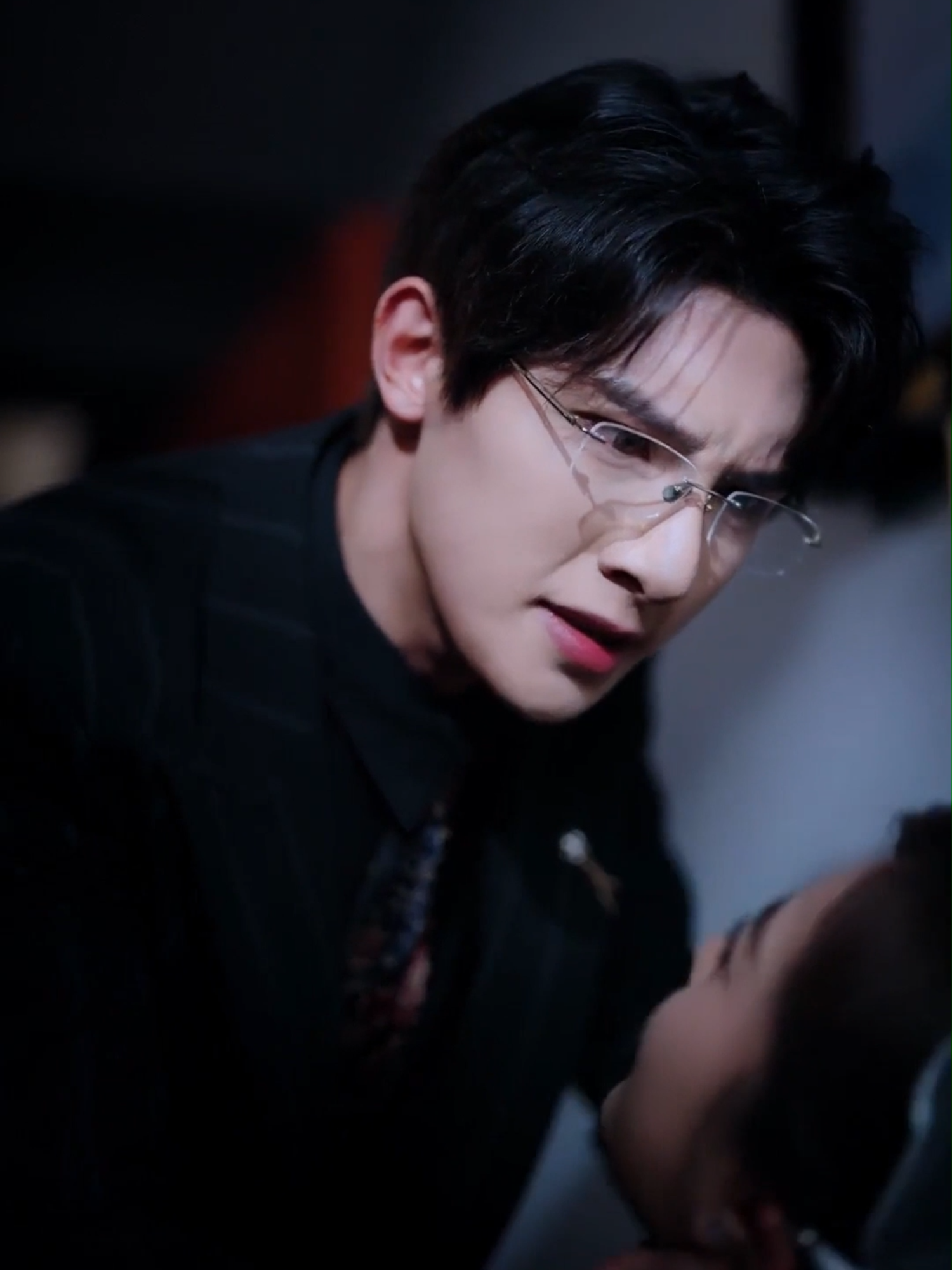 Click the link in my bio to get the full series! Title: The Missing Love #kalostv #shortfilm #drama #fyp #sweet #chinesedrama #viraldrama #lovestory #romance