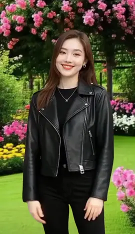 Áo da nữ quảng châu cao cấp chất đẹp giá tốt cho chị em. #khichnghiem #xuhuong #thoitrangnu #aodanu #aoda 