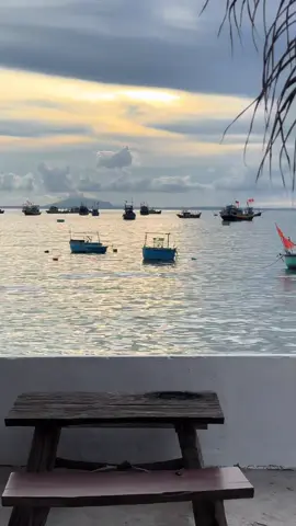 Chiều 13/10/2025 #thungmohomestay #dulichtiktok #muinephanthiet #hoanghon 