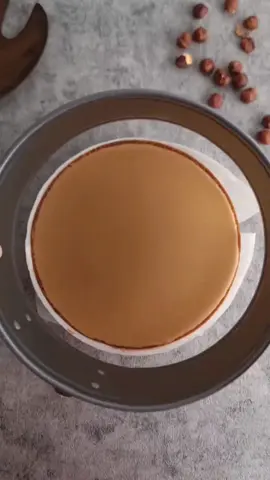 Lotus cheesecake is a creamy, rich dessert made with a buttery Lotus Biscoff biscuit base, smooth cream cheese filling, and a luscious layer of caramelized Lotus spread on top. #cheesecake #lotus #biscoff #yummy #Foodie #100kviews #viralvideo 