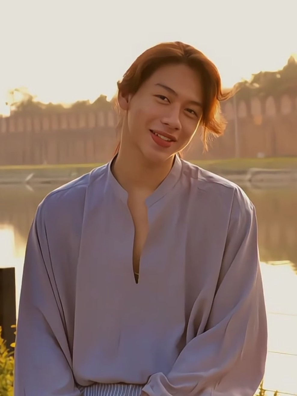 L♡VE 🇲🇲 @Oak Soe Khant  #oaksoekhant #အုပ်စိုးခန့်  #fypシ゚ #foryou #ti̇ktok 