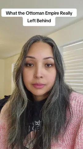 The empire fell a century ago, but its shadow never did. Borders, wars, identities. All still shaped by what it built and destroyed. History’s not about blame. It’s about honesty. #OttomanEmpire #MiddleEastHistory #LessonsFromHistory #PastShapesPresent #TruthInContext 