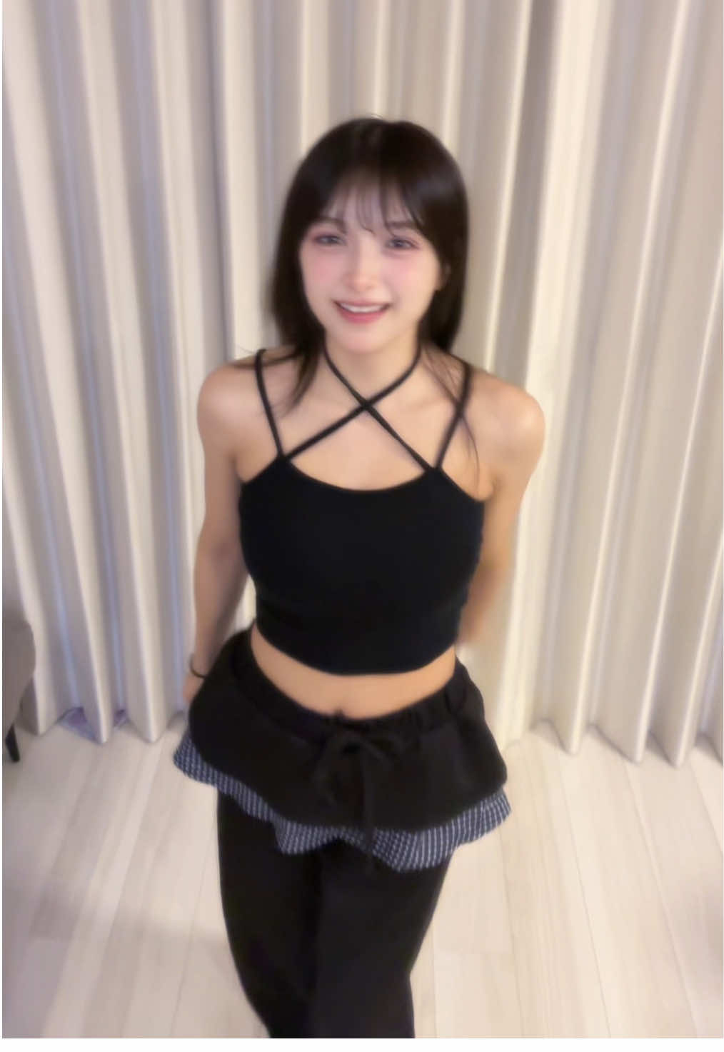 えりちゃんのカメラワークさすがでしょ( ⑉¯ ꇴ ¯⑉ )