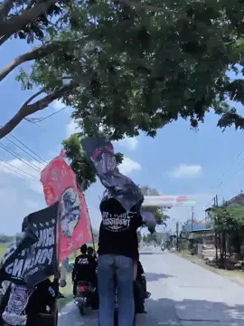 boleh komen gaboleh bawa sajam🤙#kerasakti #iks #kerasaktisukoharjo#kslos 