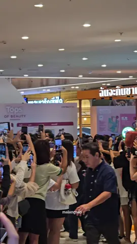 ไกลแค่ไหนคือใกล้ SANTA WITH PURICAS AT TOPS #PuricasxSanta  #แซนต้าพงศภัค #Santapp #Santapongsapak 