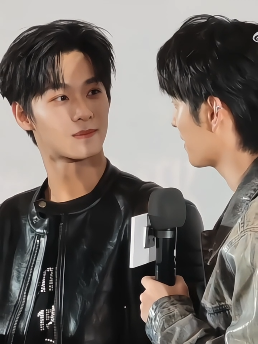 มันคือการเอ็นดูววววววววแหละ😳 (ห่อกลับบ้านด้วยเลยไหมคะ) #wuxieprivatenotes #chengxiang #xuzhenxuan #บันทึกส่วนตัวของอู๋เสีย #บันทึกจอมโจรแห่งสุสาน 