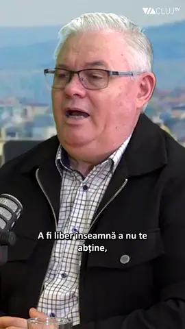 De ce ura nu dispare? Cum se ascunde ura, de fapt, în societatea românească #viaclujtv #cluj #rasism #ură #filosofie #poporulroman ##foryoupagе #foryou